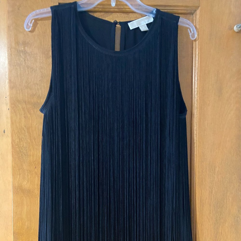 Top with Tassels MICHAEL KORS